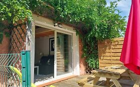 DORMIR A MONTAUBAN Logements Carreyrat Calme et Verdoyant