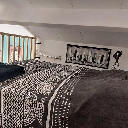 DORMIR A MONTAUBAN Logements Carreyrat Calme et Verdoyant Buitenkant foto