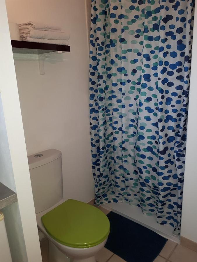 DORMIR A MONTAUBAN Logements Carreyrat Calme et Verdoyant Buitenkant foto