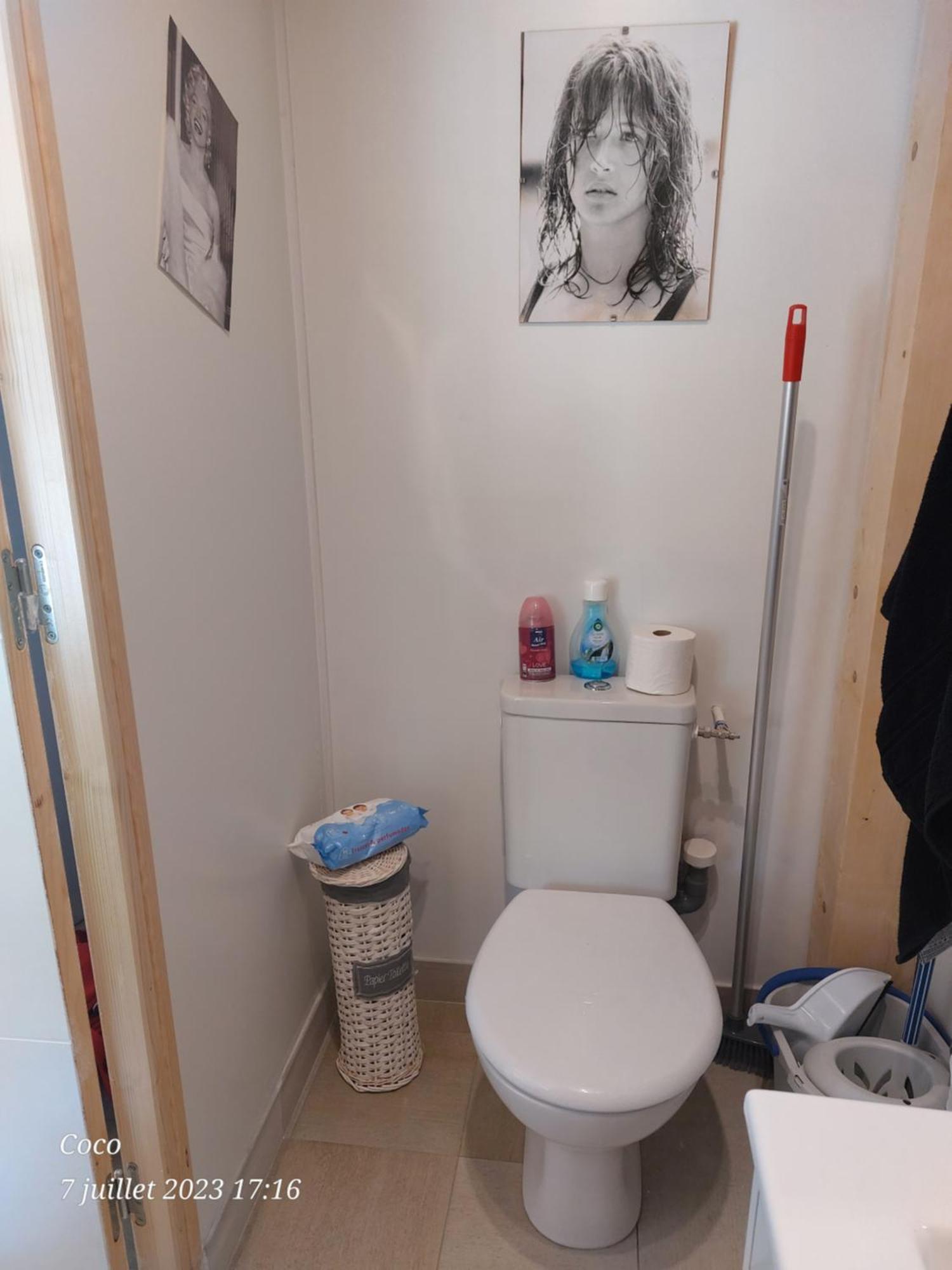 DORMIR A MONTAUBAN Logements Carreyrat Calme et Verdoyant Buitenkant foto