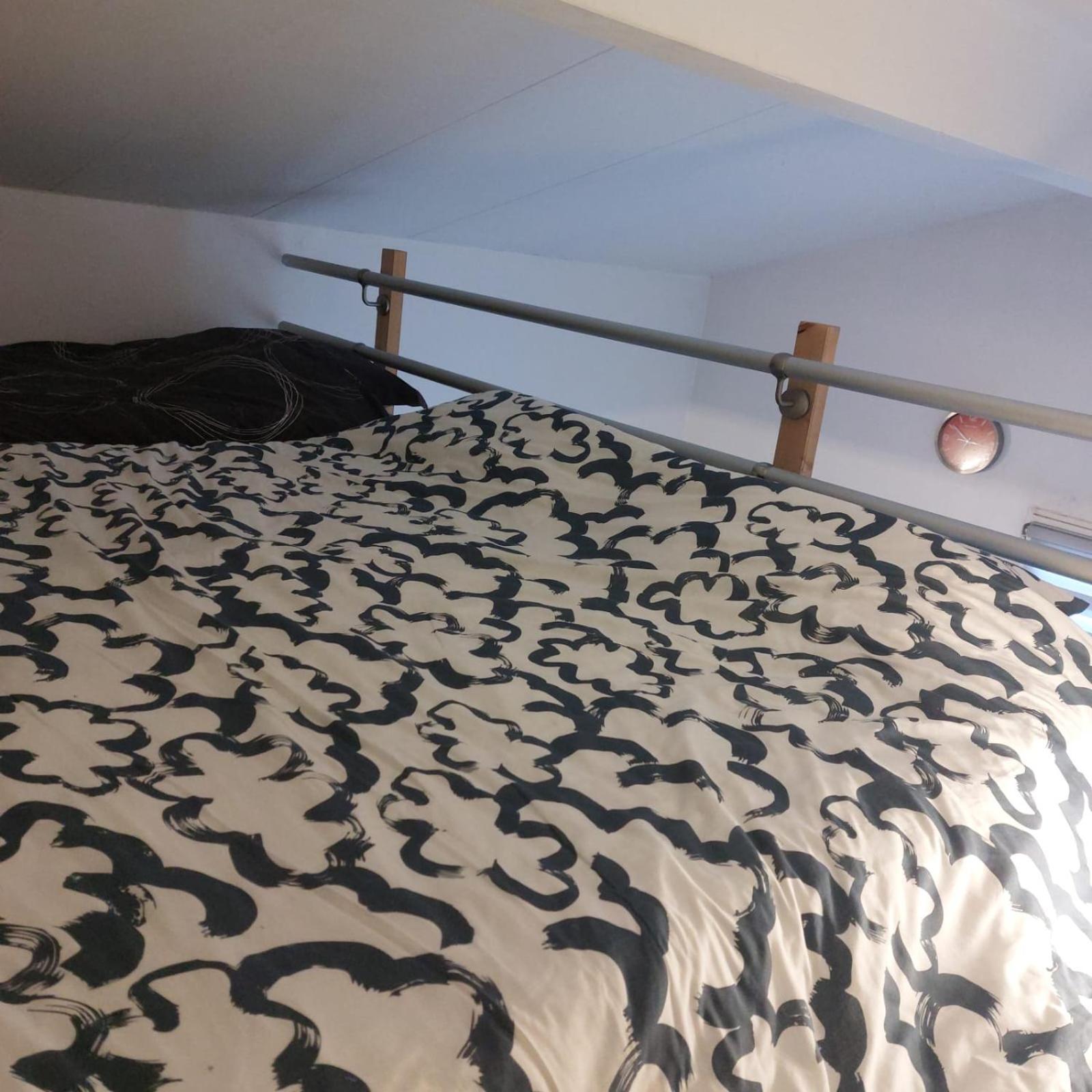 DORMIR A MONTAUBAN Logements Carreyrat Calme et Verdoyant Buitenkant foto