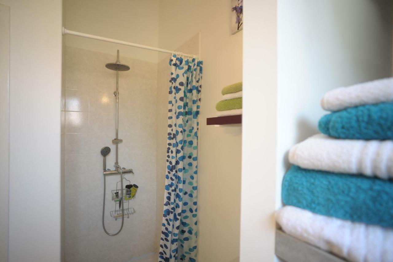 DORMIR A MONTAUBAN Logements Carreyrat Calme et Verdoyant Buitenkant foto