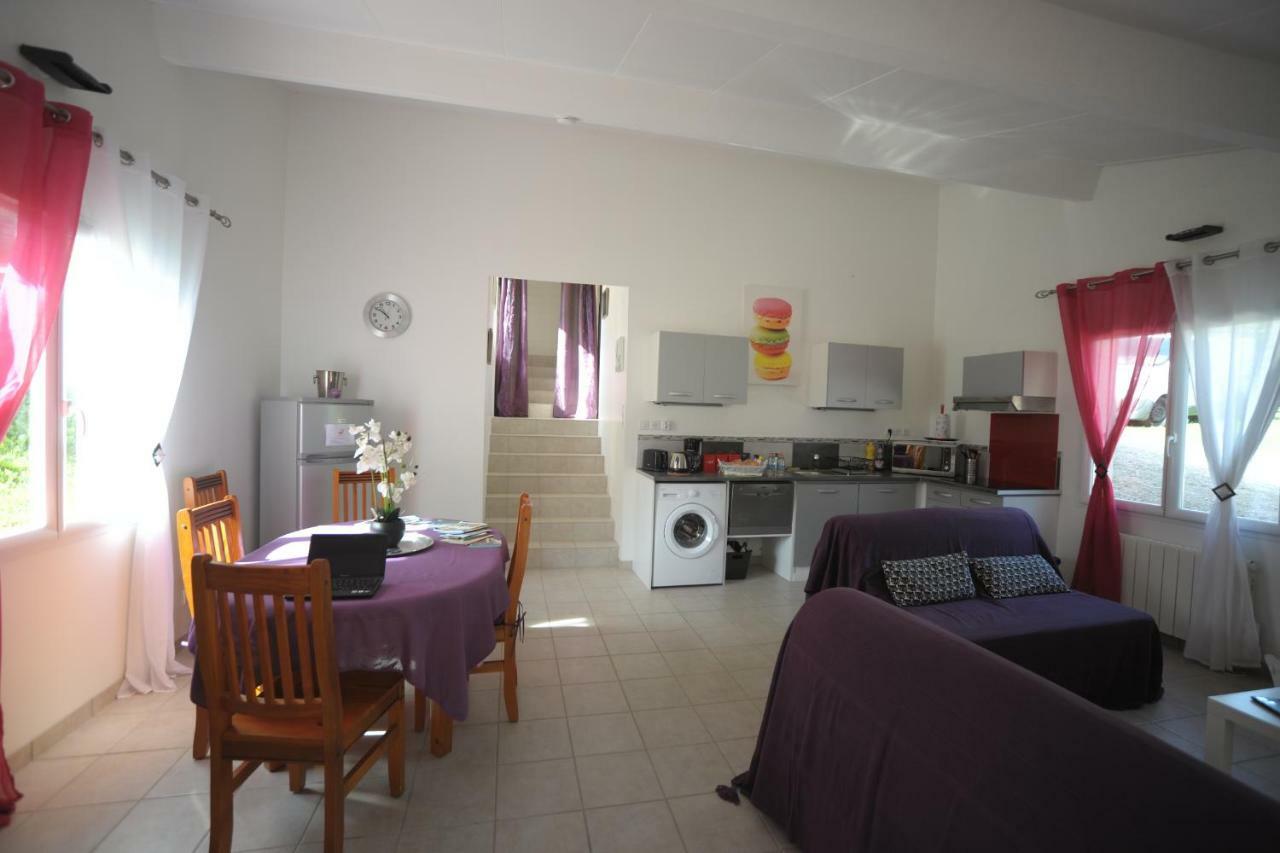 DORMIR A MONTAUBAN Logements Carreyrat Calme et Verdoyant Buitenkant foto