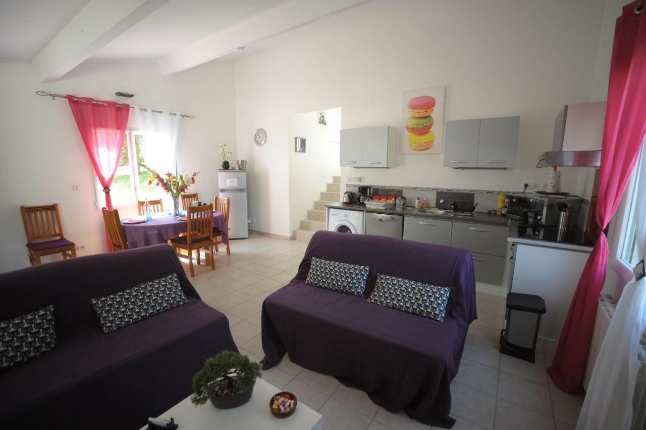 DORMIR A MONTAUBAN Logements Carreyrat Calme et Verdoyant Buitenkant foto