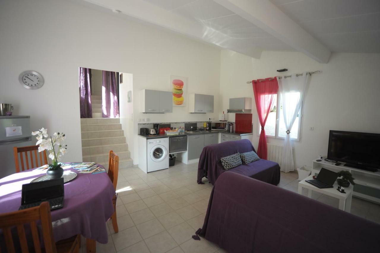 DORMIR A MONTAUBAN Logements Carreyrat Calme et Verdoyant Buitenkant foto
